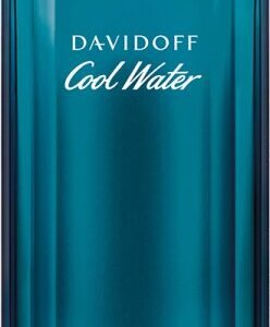 Davidoff Cool Water Eau de Toilette (EdT) 200 ml