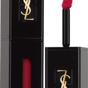 Yves Saint Laurent Vernis à Lèvres Vinyl Cream Lipgloss 409 Burgundy Vibes 6 ml