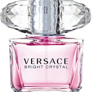 Versace Bright Crystal Eau de Toilette (EdT) 50 ml