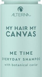 Alterna My Hair My Canvas Me Time Everyday Shampoo 40 ml