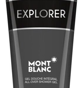 Montblanc Explorer Duschgel 150 ml