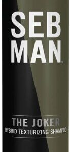 Sebastian Seb Man The Joker 3-in1 Dry Shampoo 180 ml