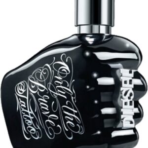 Diesel Only The Brave Tattoo Eau de Toilette (EdT) 200 ml