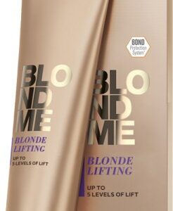 Schwarzkopf BlondMe Lifting Aufhellung Sand 60 ml