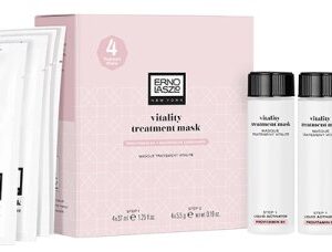 Erno Laszlo Hydra-Therapy Skin Vitality Treatment 4 Anwendungen/ 4x 37 ml