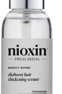 Nioxin Density Defend Diaboost 100 ml