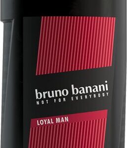 Bruno Banani Loyal Man Shower Gel 250 ml