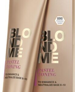 Schwarzkopf Professional BlondMe Toner 60 ml Sand