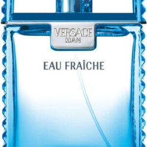 Versace Man Eau Fraîche Eau de Toilette (EdT) 50 ml