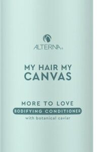 Alterna My Hair My Canvas More to Love Bodifying Conditioner 1000 ml