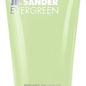 Jil Sander Evergreen Shower Gel - Duschgel 150 ml