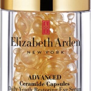 Elizabeth Arden Ceramide Youth Restoring Eye Serum 60 Kapseln