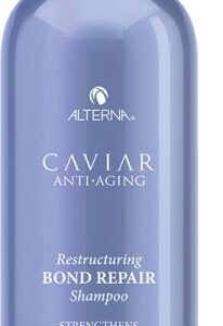 Alterna Caviar Restructuring Bond Repair Shampoo 976 ml