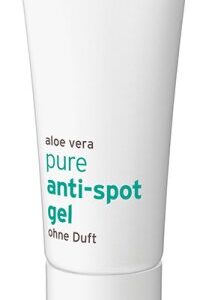 Santaverde Pure Anti-Spot Gel Ohne Duft 10 ml