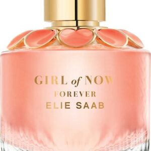 Elie Saab Girl of Now Forever Eau de Parfum (EdP) 90 ml