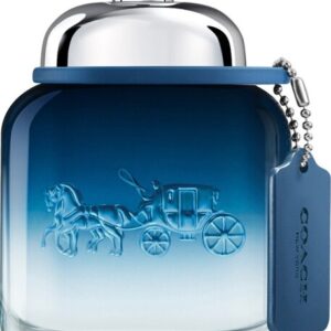 Coach Blue Eau de Toilette (EdT) 40 ml