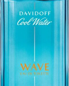 Davidoff Cool Water Wave Eau de Toilette (EdT) 125 ml