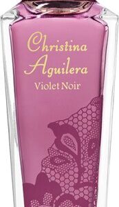 Christina Aguilera Violet Noir Eau de Parfum (EdP) 15 ml