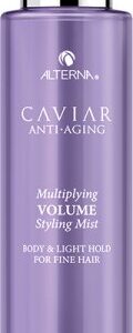 Alterna Caviar Multiplying Volume Styling Mist 147 ml