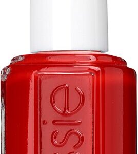 Essie Nagellack 60 really red Nagellack 13