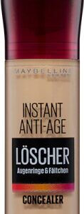 Maybelline New York Instant Anti-Age Effekt Löscher Concealer 01 Light Concealer 6