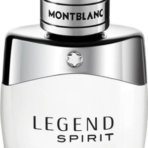 Montblanc Legend Spirit Eau de Toilette (EdT) 30 ml