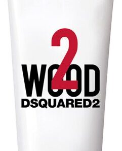 Dsquared² 2 Wood Duschgel 200 ml