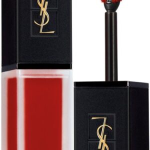 Yves Saint Laurent Tatouage Couture Velvet Cream 6 g 212 Rouge Rebel