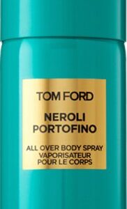 Tom Ford Neroli Portofino All Over Body Spray 150 ml