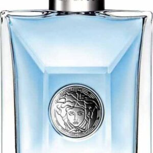 Versace Pour Homme Eau de Toilette (EdT) 100 ml