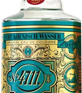 4711 Echt Kölnisch Wasser Eau de Cologne (EdC) Molanusflasche 75 ml