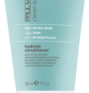 Paul Mitchell Clean Beauty Hydrate Conditioner 50 ml