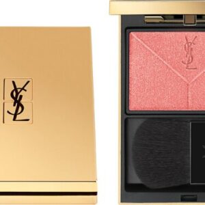 Yves Saint Laurent Couture Blush 04 Corail Rive Gauche 3 g