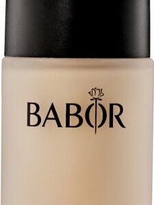 BABOR Matte Finish Foundation 30 ml 03 natural