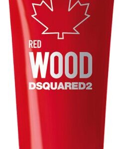 Dsquared² Red Wood Bodylotion 200 ml