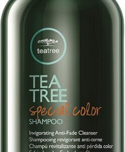 Paul Mitchell Tea Tree Special Color Shampoo 300 ml