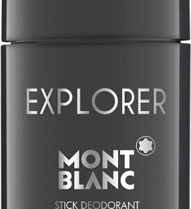 Montblanc Explorer Deodorant Stick 75 g