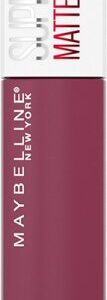 Maybelline New York Super Stay Matte Ink Lippenstift 165 Successfull Lippenstift 5ml