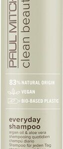 Paul Mitchell Clean Beauty Everyday Shampoo 250 ml