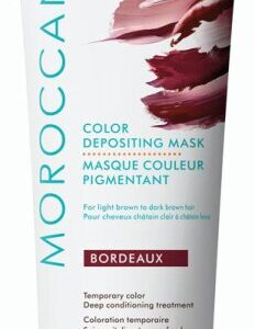 Moroccanoil Depositing Maske Bordeaux 200 ml