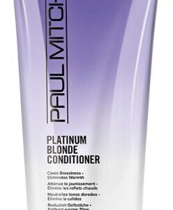 Paul Mitchell Platinum Blonde Conditioner 200 ml