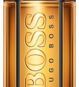 Hugo Boss Boss The Scent Eau de Toilette (EdT) 100 ml