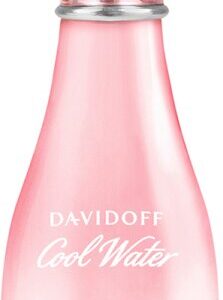 Davidoff Cool Water Sea Rose Eau de Toilette (EdT) Natural Spray 30 ml