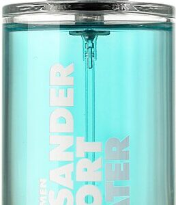 Jil Sander Sport Water Woman Eau de Toilette (EdT) Natural Spray 50 ml