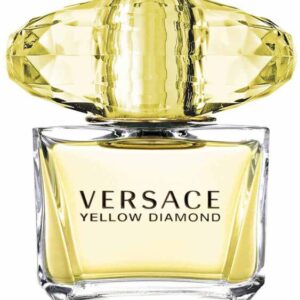 Versace Yellow Diamond Eau de Toilette (EdT) 50 ml