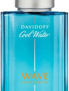 Davidoff Cool Water Wave Eau de Toilette (EdT) 40 ml