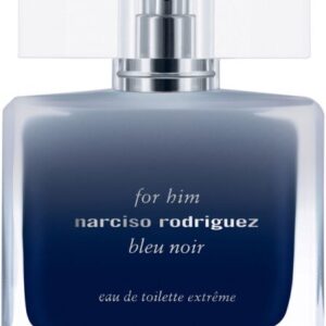 Narciso Rodriguez for him bleu noir Eau de Toilette extrême 50ml