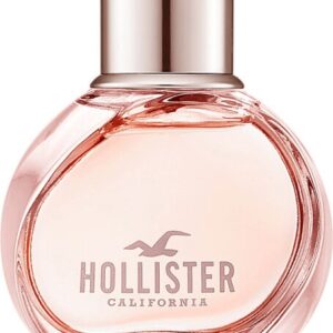 Hollister Wave Her Eau de Parfum (EdP) 30 ml