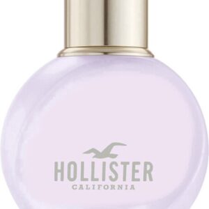 Hollister Free Wave Her Eau de Parfum (EdP) 30 ml