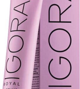 Schwarzkopf Igora Royal Fashion Lights L-89 Rot Violett 60 ml